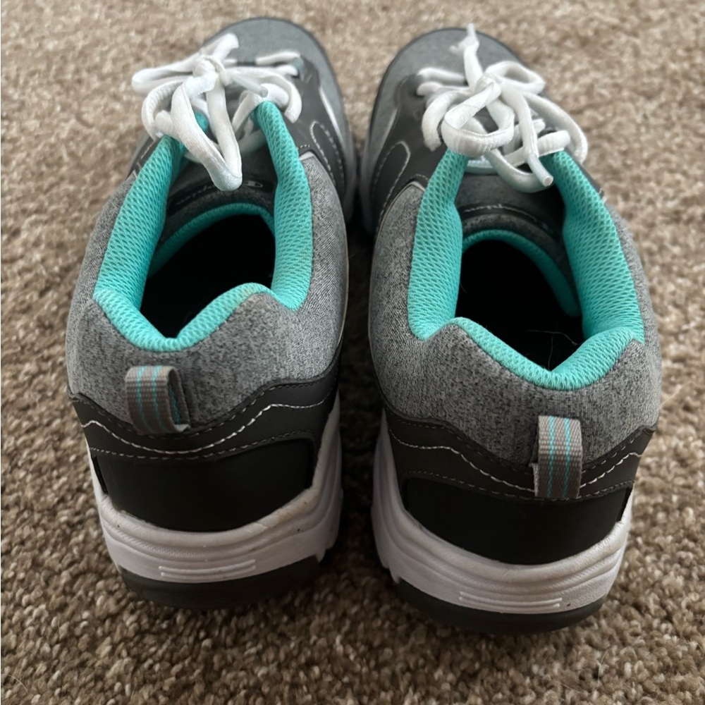 NWOT Woman’s 11W Champion Margaret Runners - Picture 8 of 8